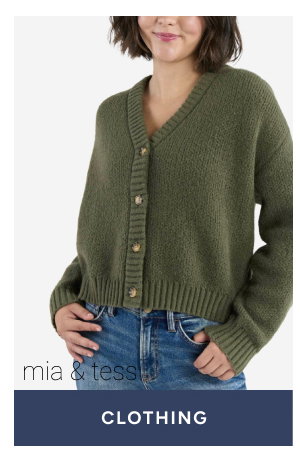 Clothing