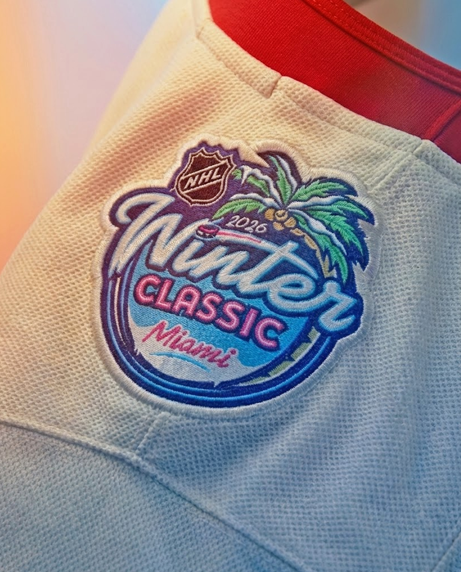 Sports Patches