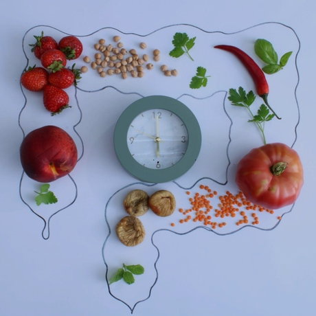 Chrononutrition   Diploma Course image
