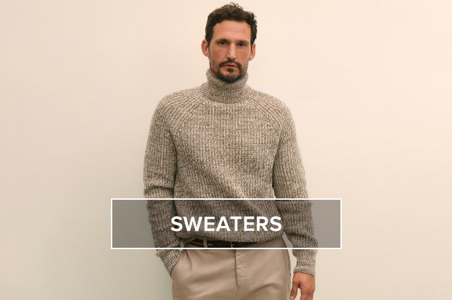 Sweaters