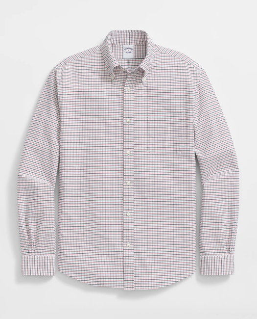 Image of Brooks Brothers Friday Shirt, Oxford