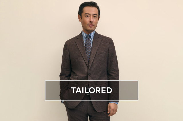 Tailored