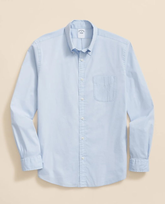 Image of Brooks Brothers Performance Series