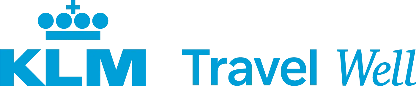 KLM Logo