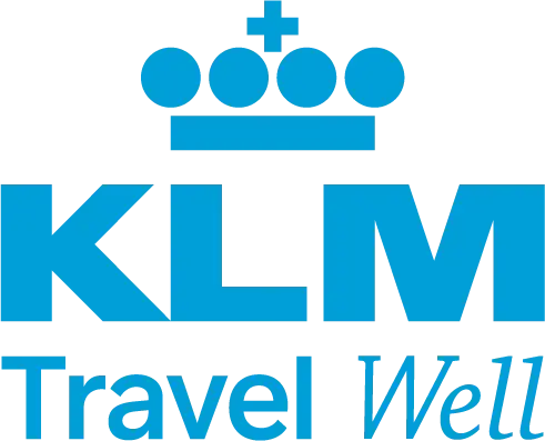 KLM Logo