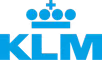 KLM Logo
