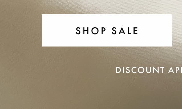 Shop sale