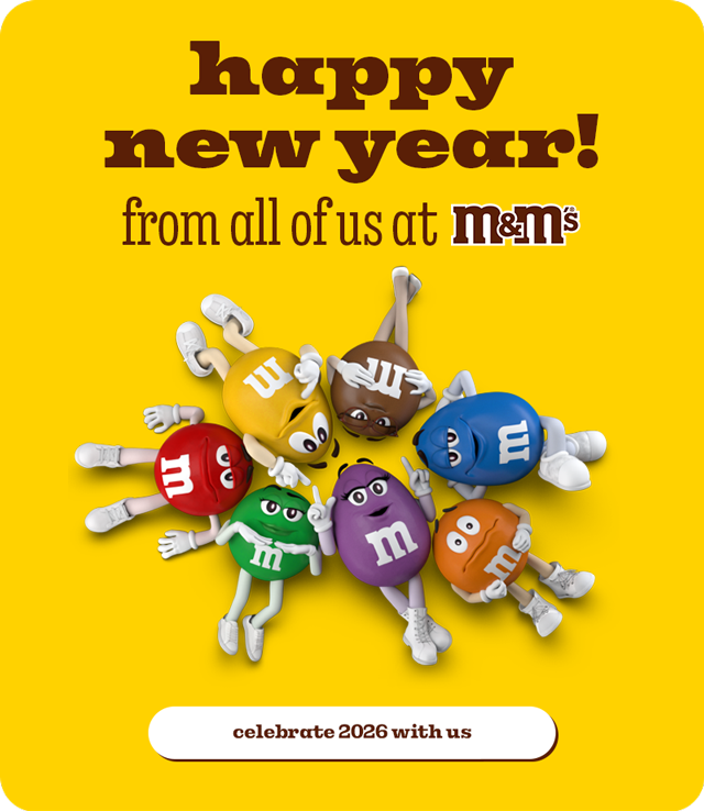 CELEBRATE 2026 WITH US