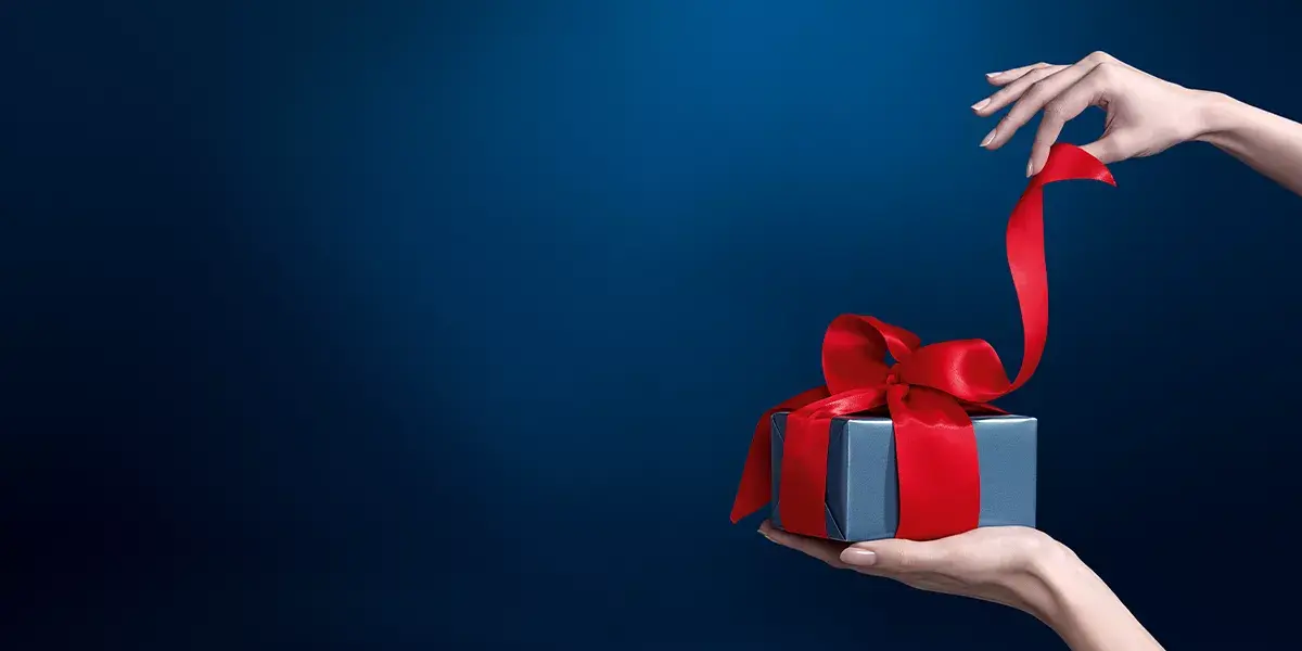 Birthday Gift Image