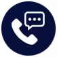Par téléphone