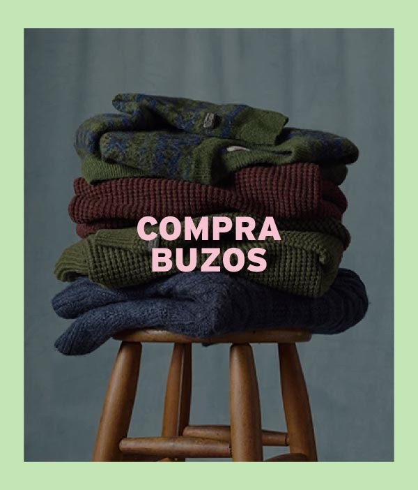 Compra Buzos