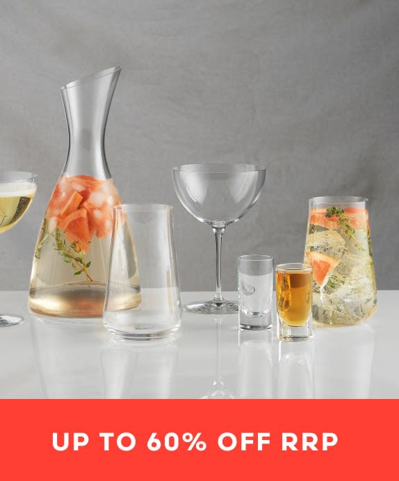 Drinkware