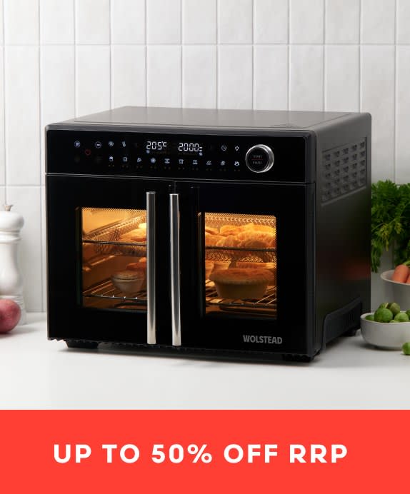 Appliances