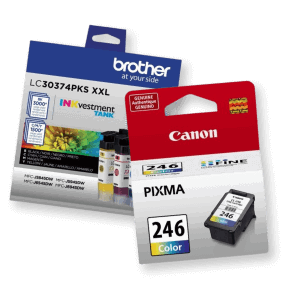 Ink & Toner Coupon: