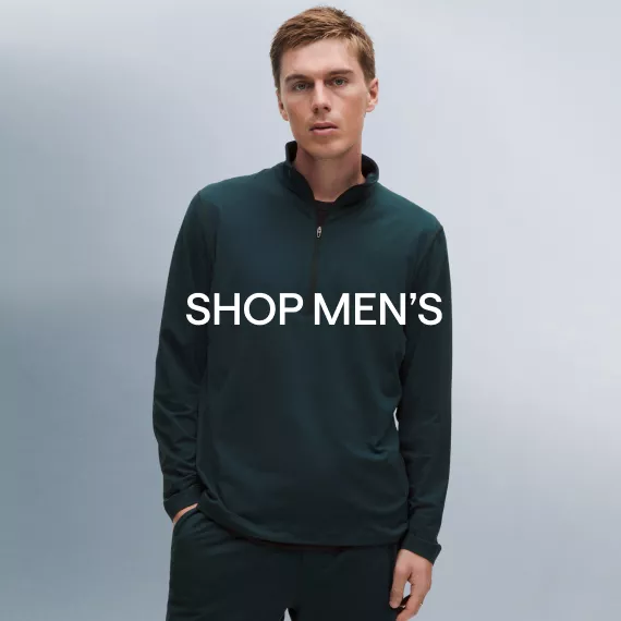 Shop Men's
