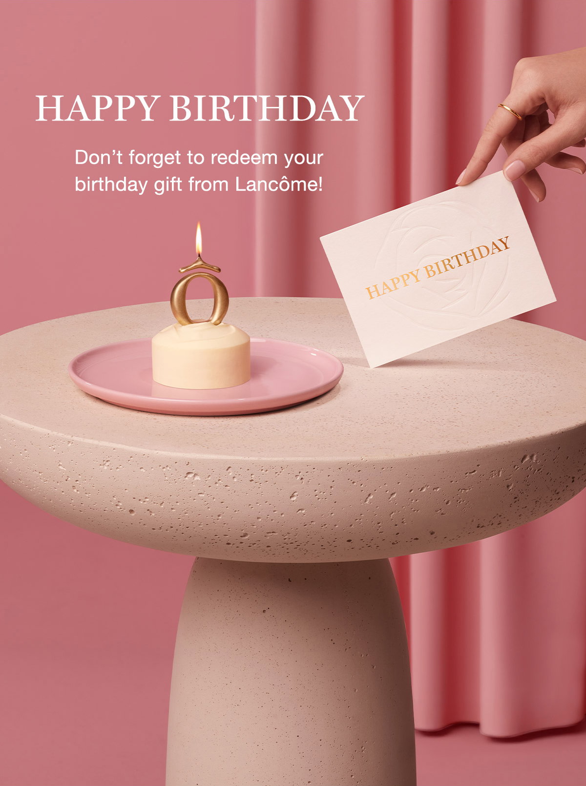BIRTHDAY