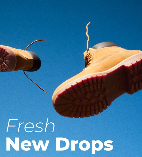 Hero Image | New Arrivals