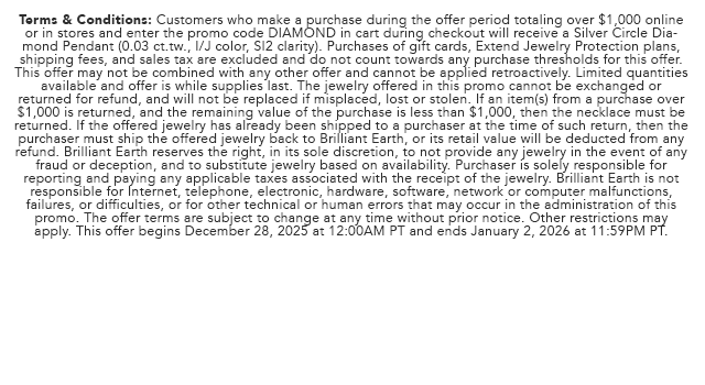 Promo Terms