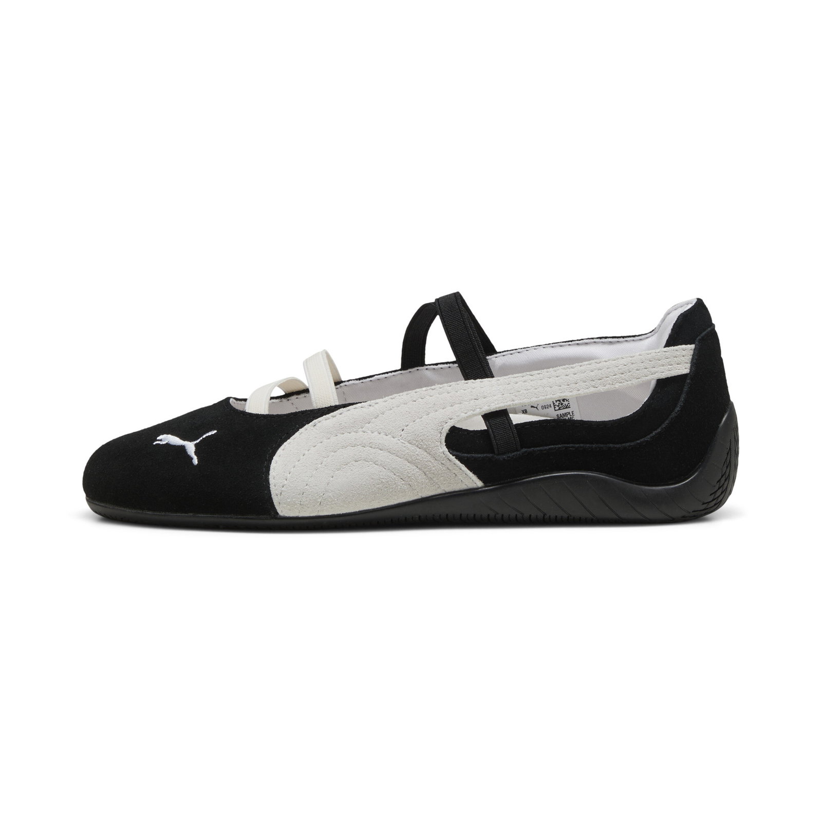 PUMA Speedcat Ballet Suede Sneakers, Women's