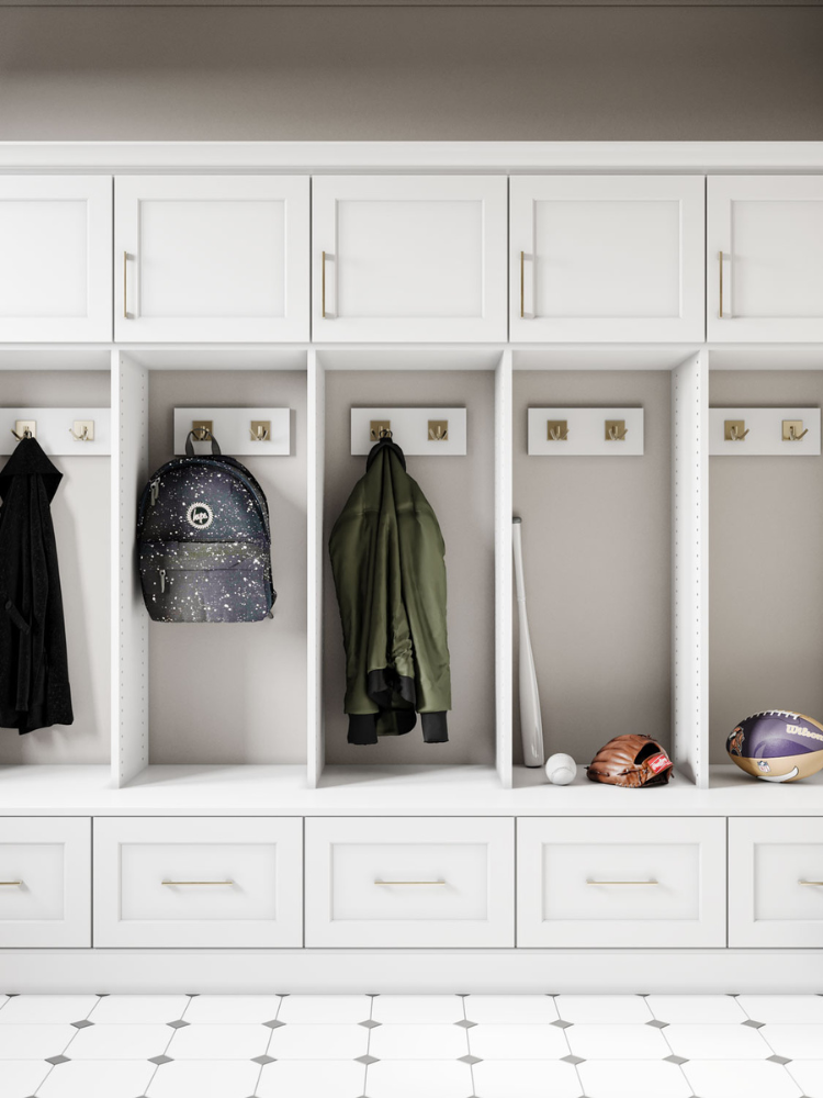 Mudrooms
