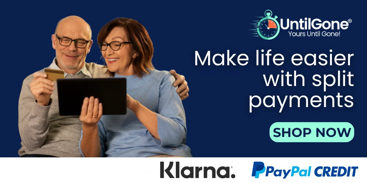 Promotional Banner