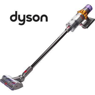 Dyson V15 Detect Cordless Stick Vacuum Cleaner