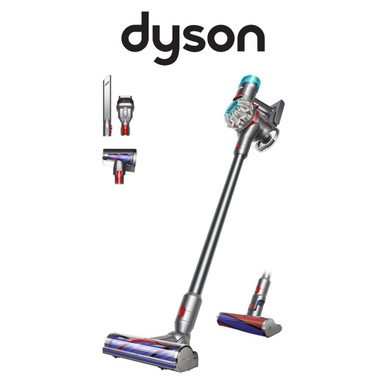 Dyson V8 Cordless Stick Vacuum 