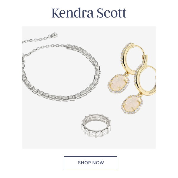 Kendra Scott. Shop now
