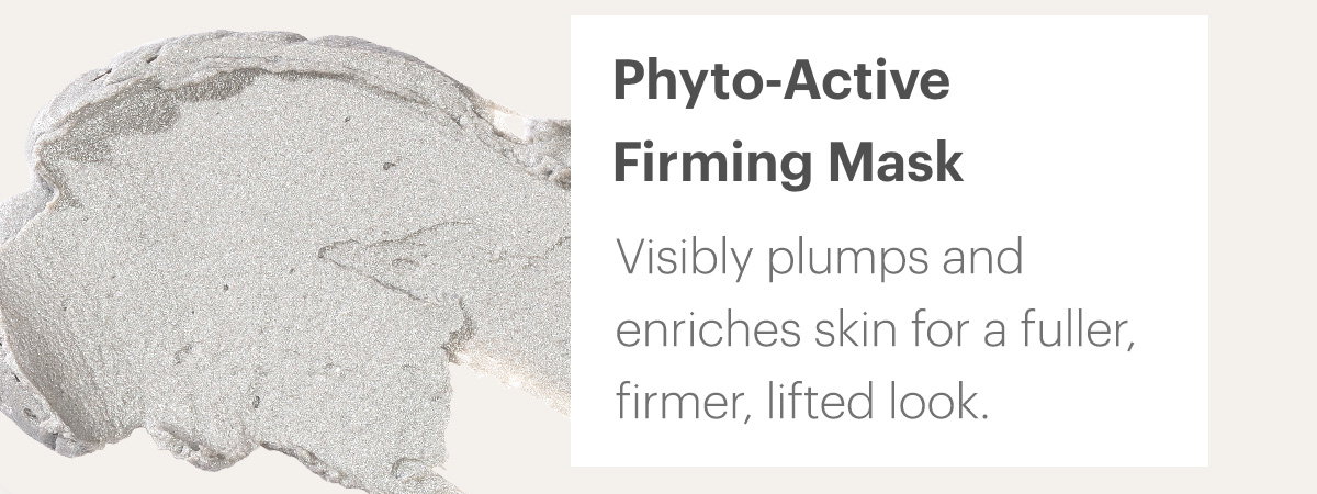 phyto-active-firming-mask