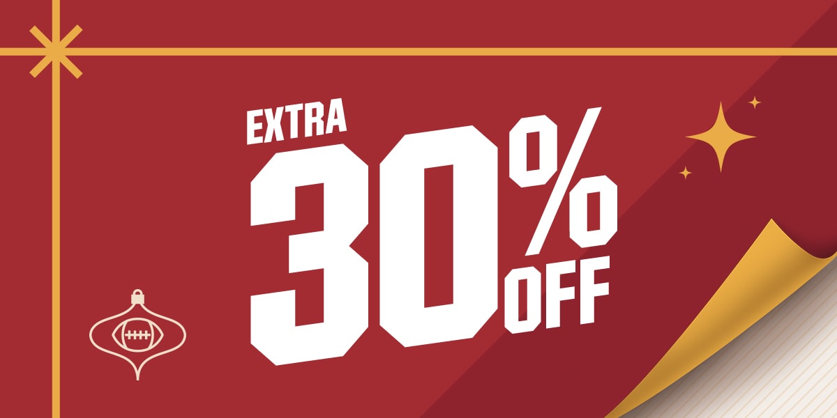  Extra 30% Off 