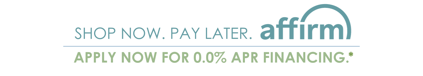 Apply Now For 0% Financing!