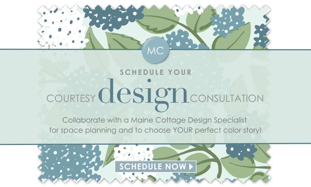 Schedule a Design Consultation