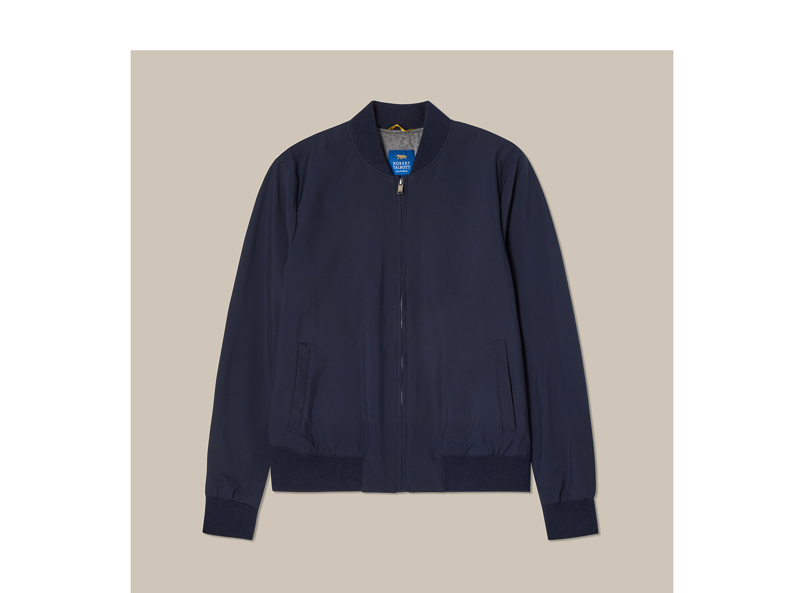 Jackson Baseball Jacket