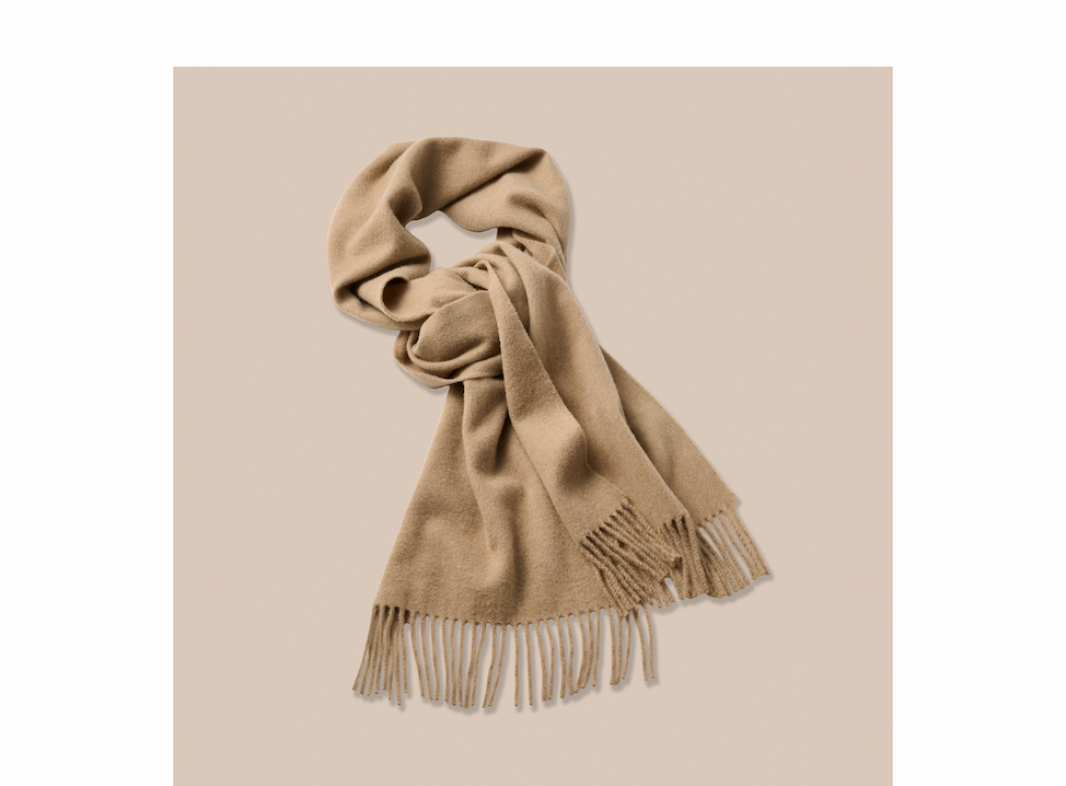 Glenn Scarf