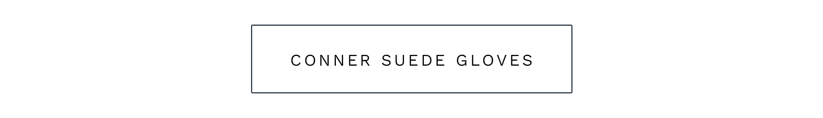 Conner Suede Gloves