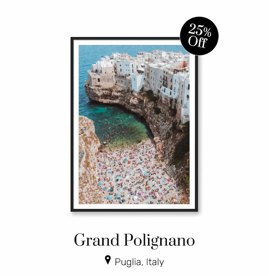 Grand Polignano