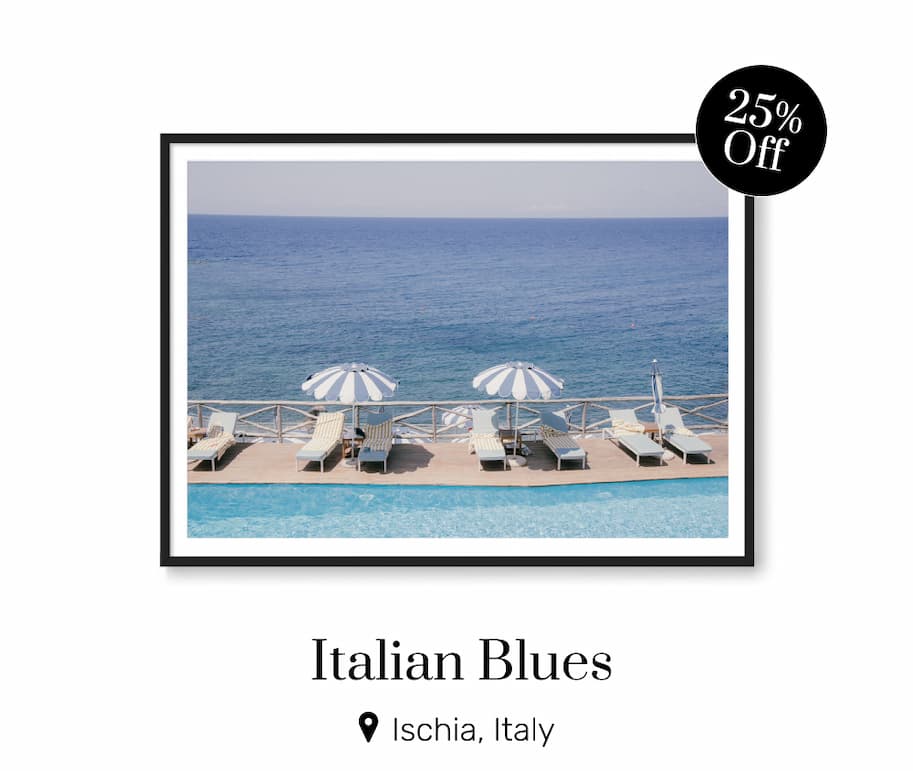 Italian Blues