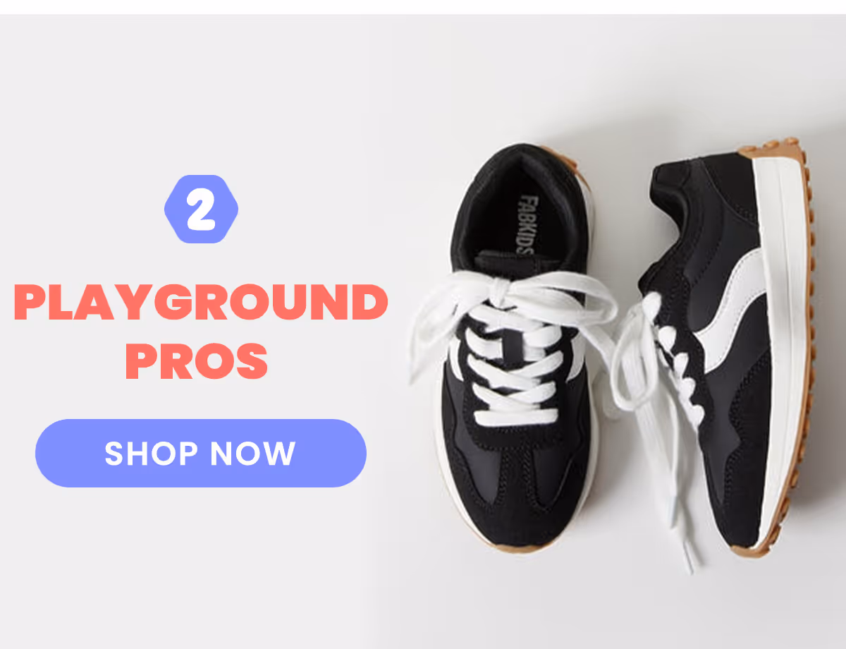 Playground Pros