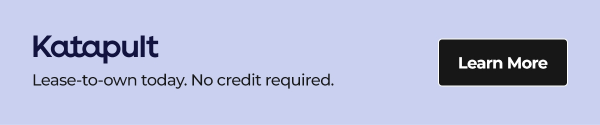 Lenovo Financing