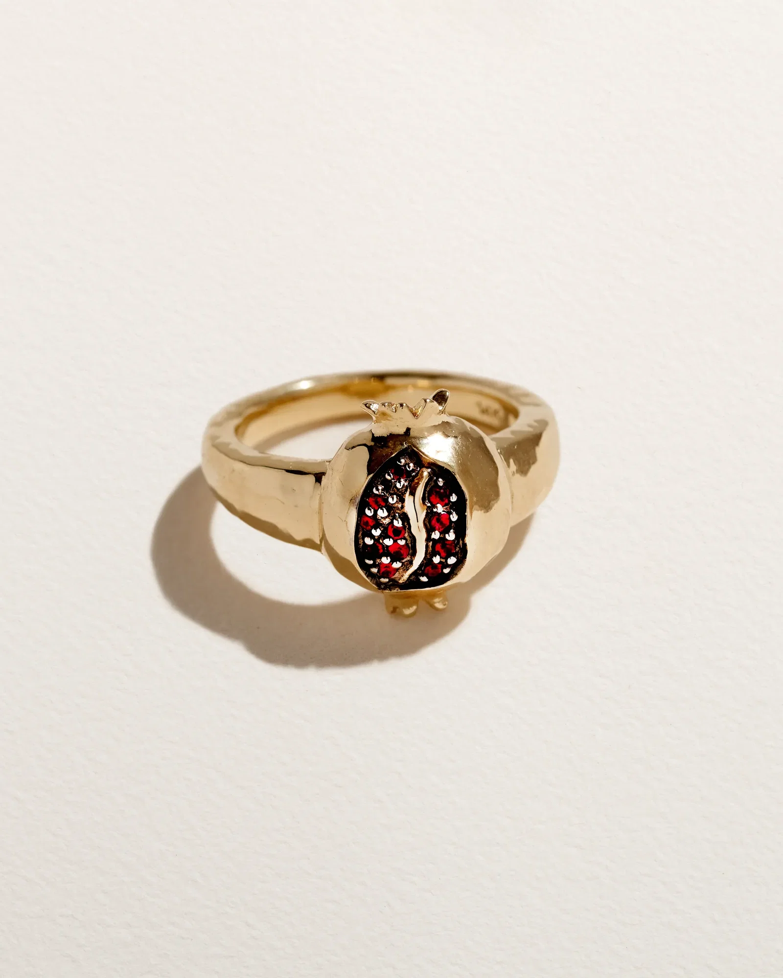 Image of Persephone Ring