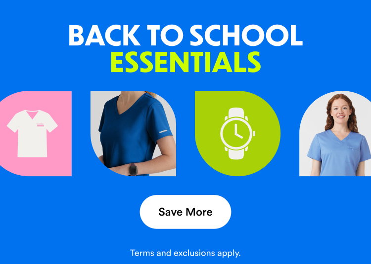 Back To School Essentials | Save More