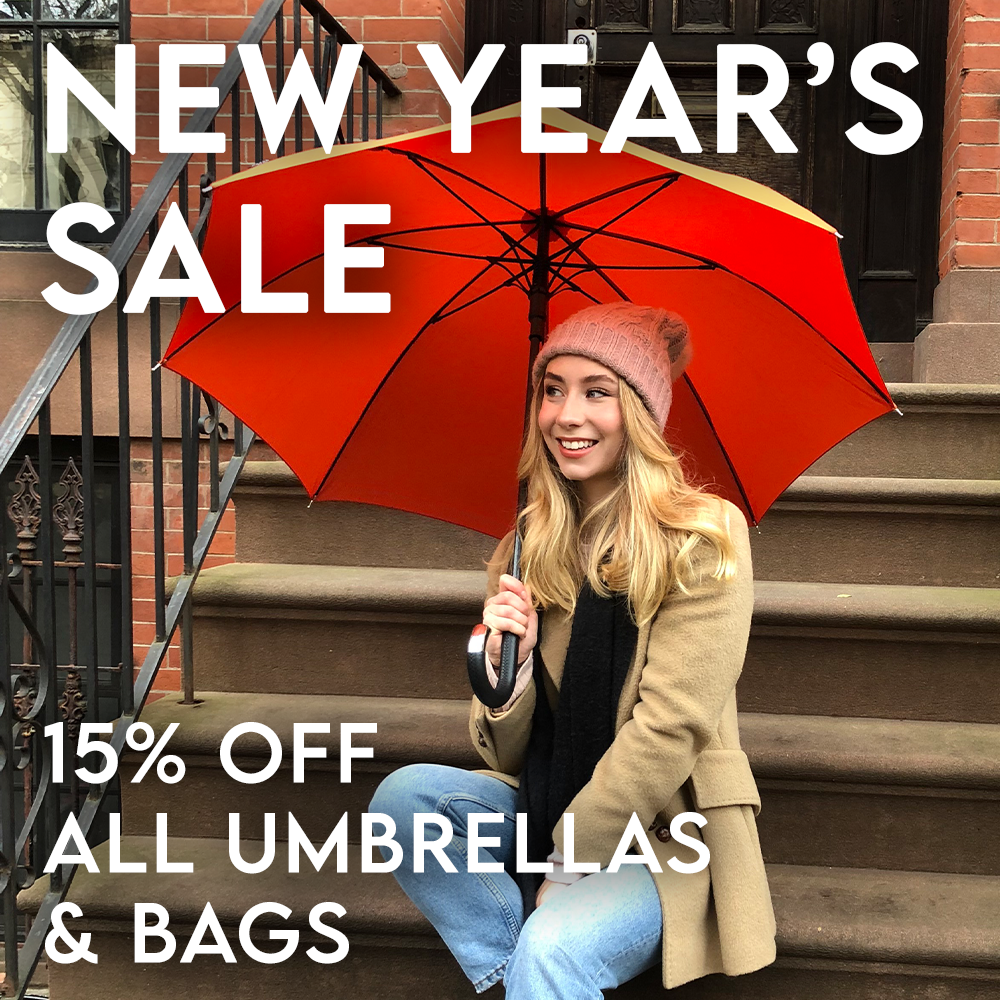 Davek New Years Sale