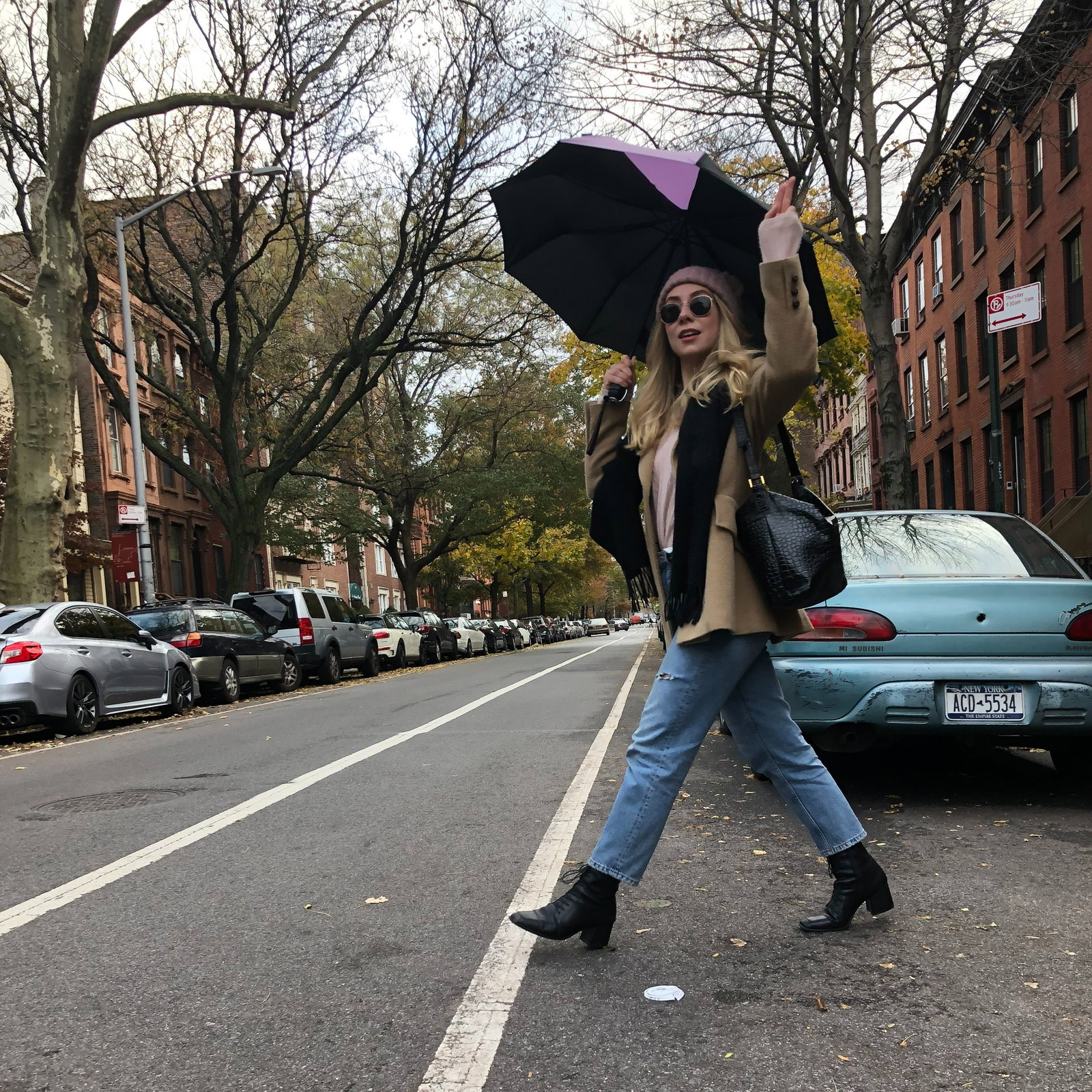 Davek Umbrellas