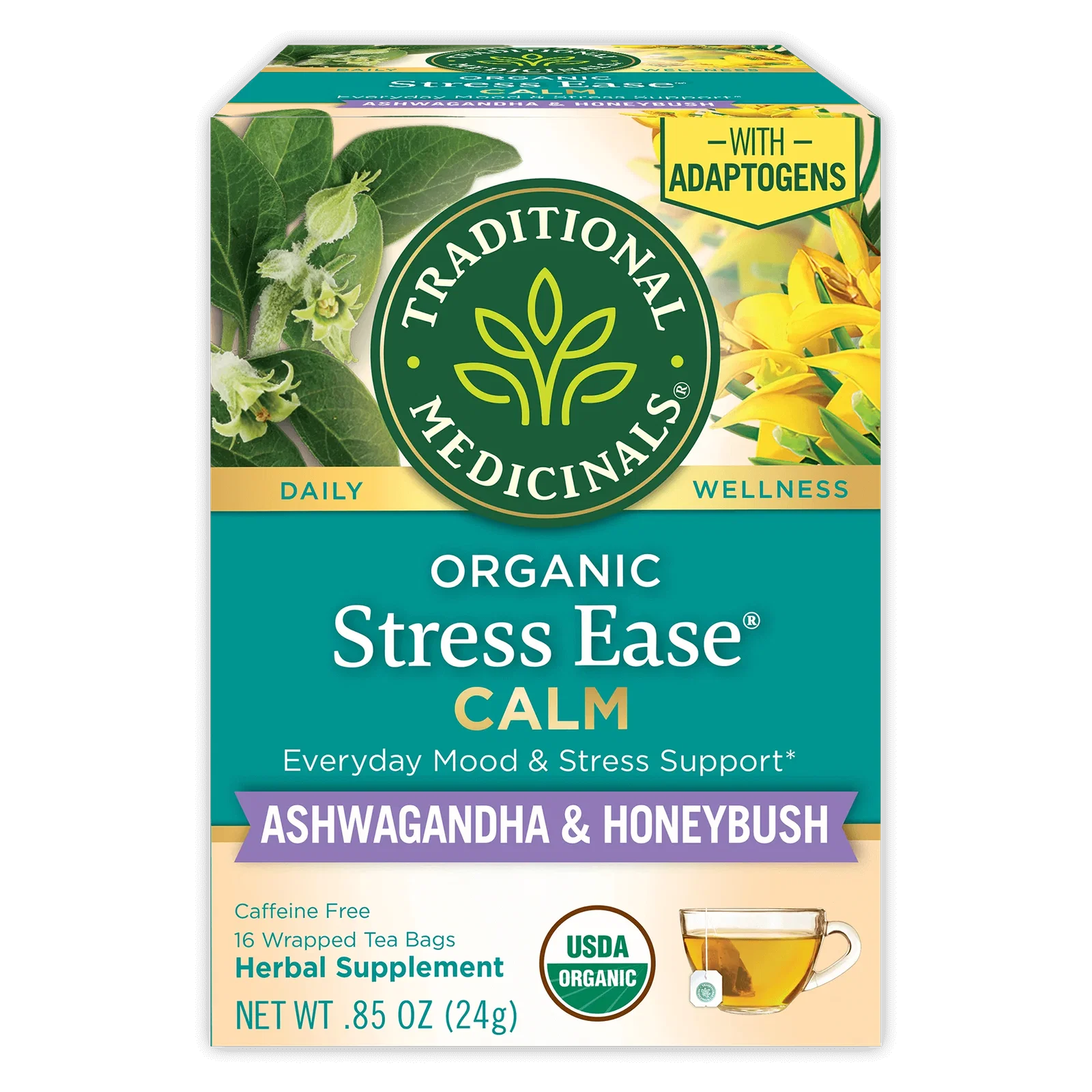 Image of Stress Ease®<br>Calm Tea