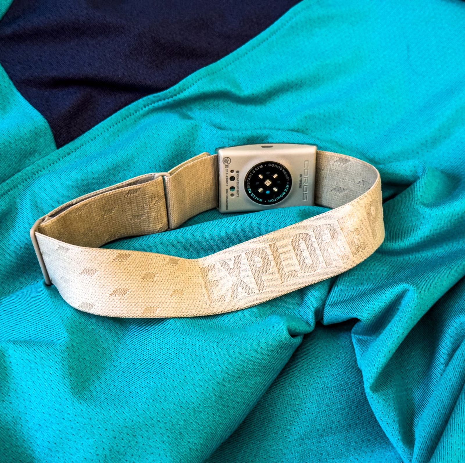 Heart Rate Monitors For When You Push Yourself to the Limit… and You Want The Receipts