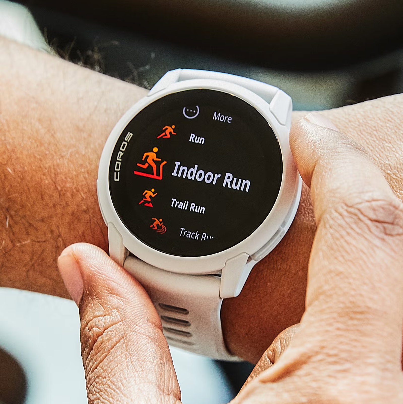 We Found the Best Running Watches for Everyone, From Athletes in Training to Casual Treadmill Runners