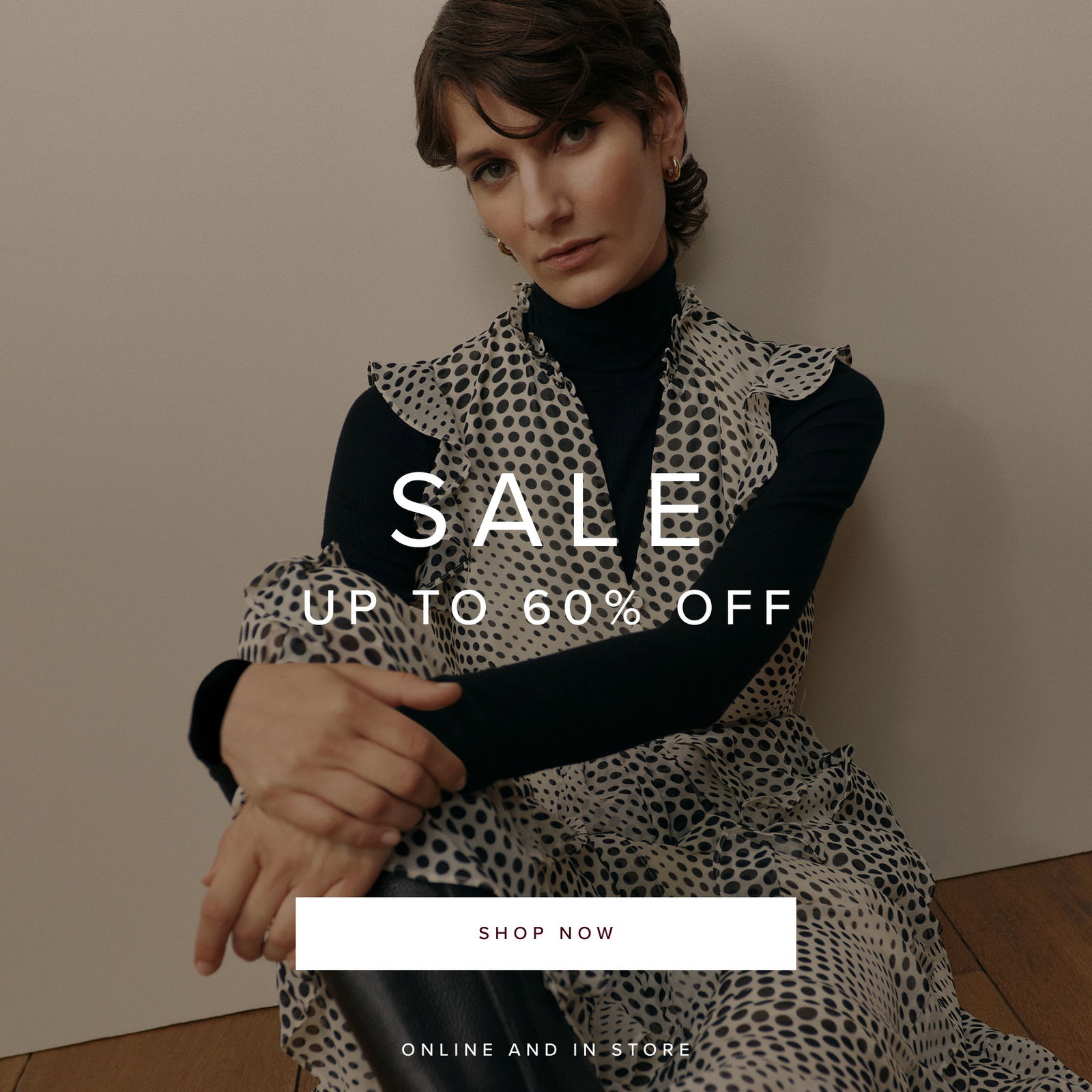 SALE | Further reductions.
