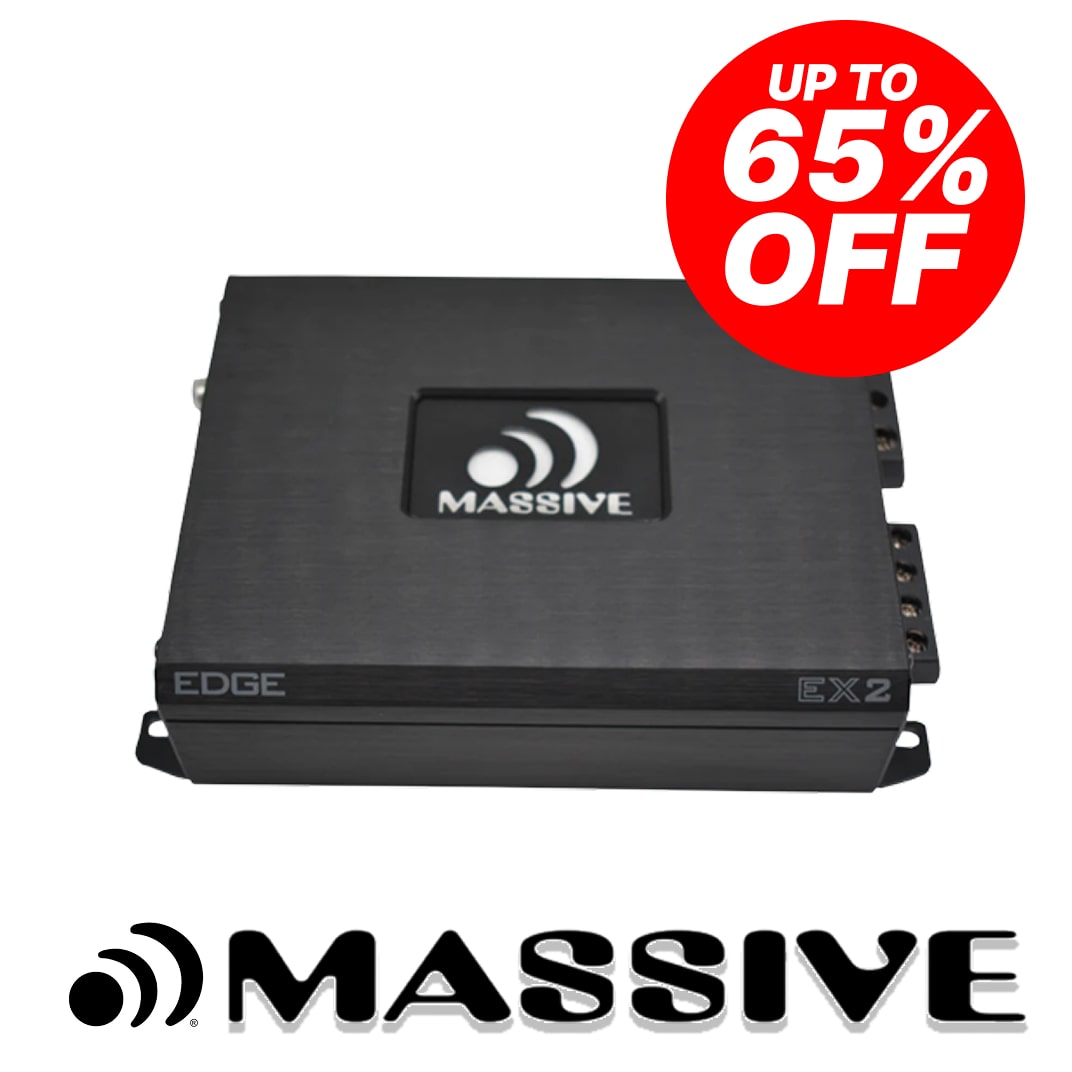 Massive Audio