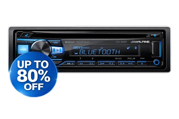 10% OFF CAR 4CH & Up Amps