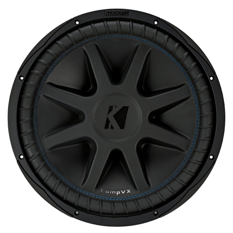 Kicker 44CVX152